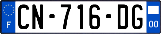 CN-716-DG