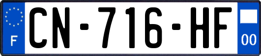 CN-716-HF