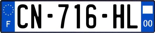 CN-716-HL
