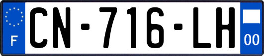 CN-716-LH