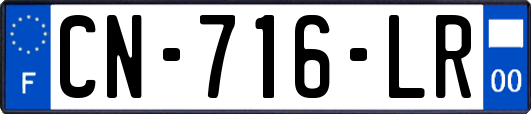 CN-716-LR