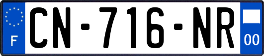 CN-716-NR