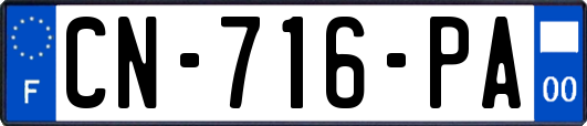 CN-716-PA