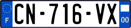 CN-716-VX