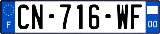 CN-716-WF
