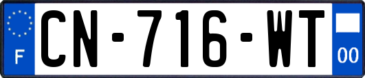 CN-716-WT