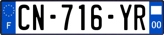 CN-716-YR