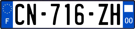 CN-716-ZH