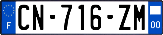 CN-716-ZM