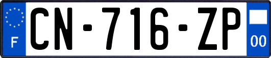 CN-716-ZP