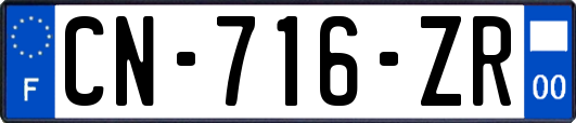 CN-716-ZR