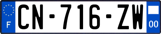 CN-716-ZW