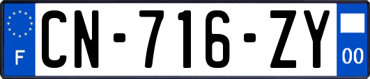 CN-716-ZY