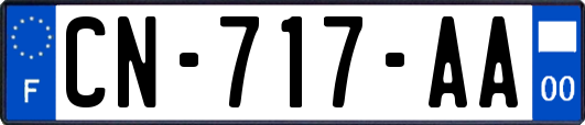 CN-717-AA