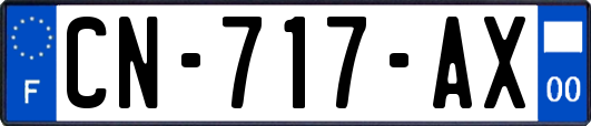 CN-717-AX