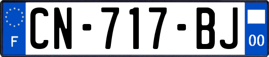 CN-717-BJ