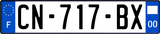 CN-717-BX