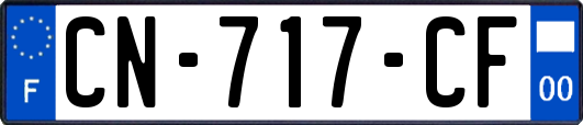CN-717-CF