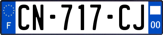 CN-717-CJ