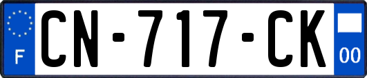 CN-717-CK