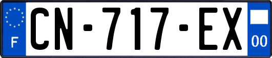 CN-717-EX