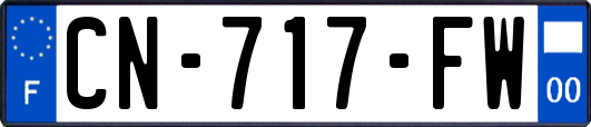 CN-717-FW