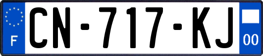 CN-717-KJ
