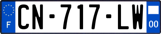 CN-717-LW