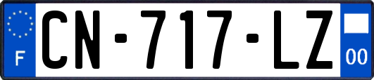 CN-717-LZ