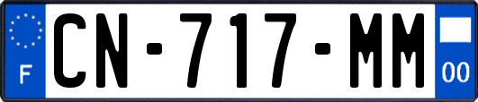 CN-717-MM