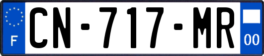 CN-717-MR
