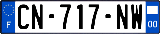 CN-717-NW