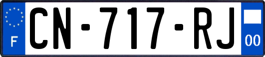 CN-717-RJ