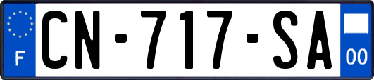 CN-717-SA