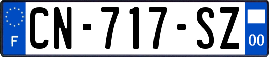 CN-717-SZ