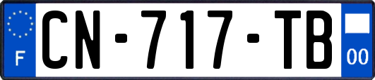 CN-717-TB