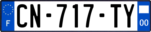CN-717-TY