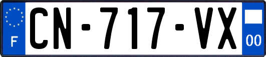 CN-717-VX