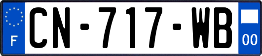 CN-717-WB