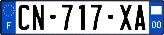 CN-717-XA