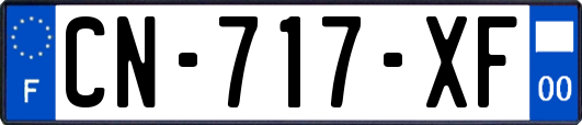 CN-717-XF