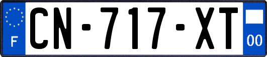 CN-717-XT
