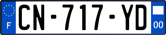 CN-717-YD