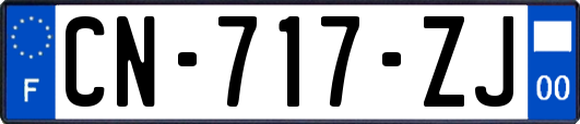 CN-717-ZJ