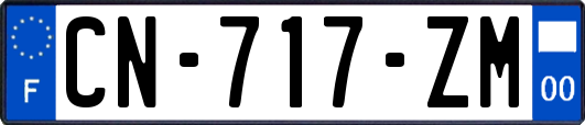 CN-717-ZM