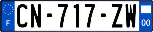 CN-717-ZW