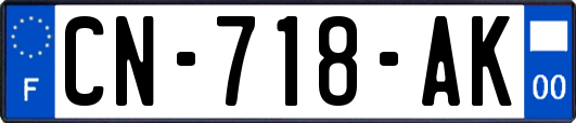 CN-718-AK