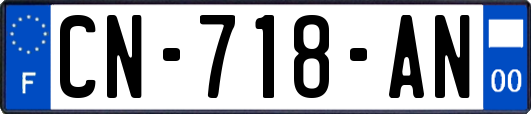 CN-718-AN