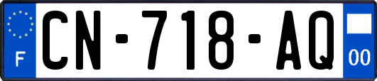 CN-718-AQ