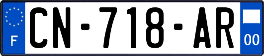 CN-718-AR